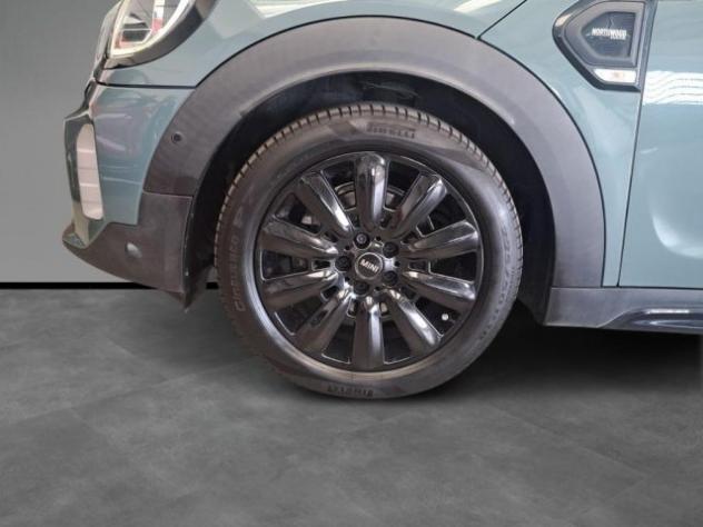 MINI Countryman 2.0 Cooper D Northwood Edition Countryman rif. 23887342 - Foto 5