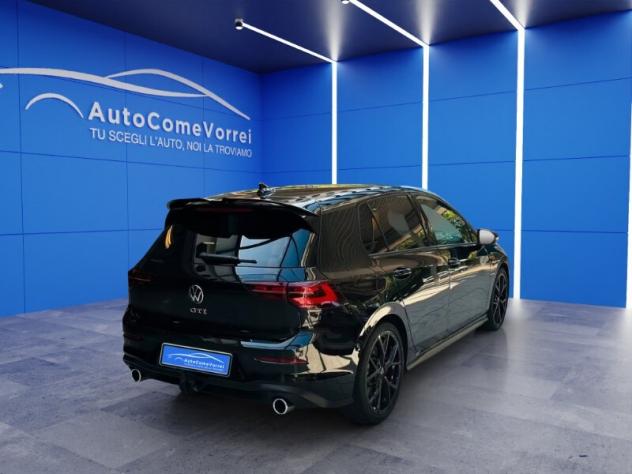 VOLKSWAGEN Golf 8ª serie Golf 2.0 TSI DSG GTI - Foto 4