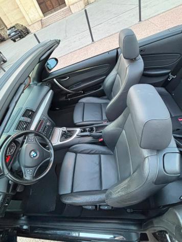 Bmw 120 .2.0 benzina cabrio perfetta di tutto - Foto 10