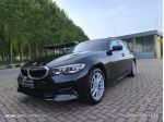 Bmw  318d 48V Touring Business Advantage