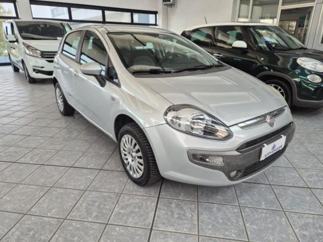 FIAT Punto Evo 1.4 5 porte Dynamic Natural Power rif. 24160202 - Foto 3
