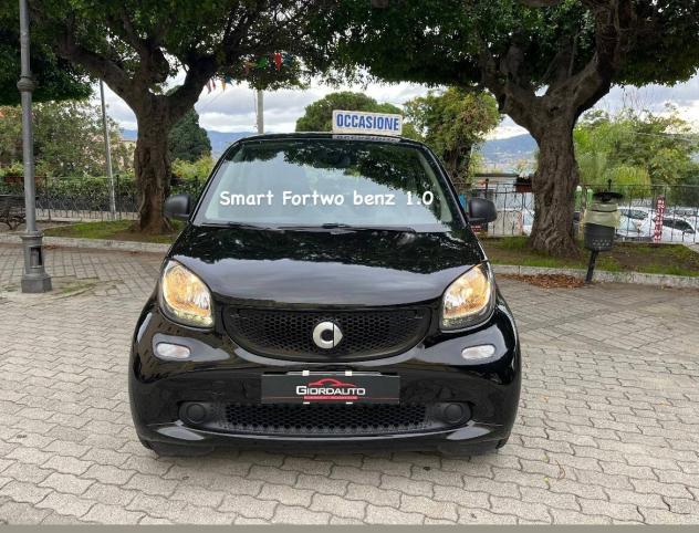 Smart ForTwo 70 1.0 Passion - Foto 2