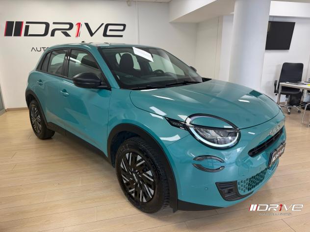 FIAT 600 (2023--) 600 Hybrid 100 CV DCT MHEV - Foto 3