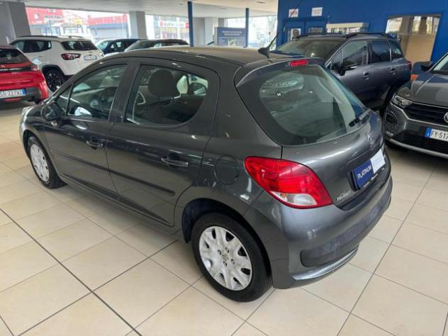 PEUGEOT 207 1.4 8V 75CV 5p. X Line rif. 19152819 - Foto 4
