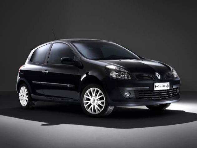 RENAULT Clio 1.5 dCi 85CV 3 porte Le Iene rif. 24238131