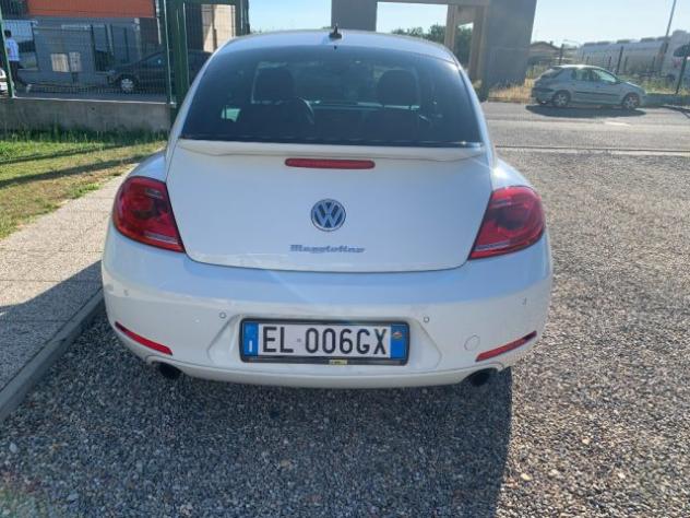 VOLKSWAGEN Maggiolino 2.0 TSI DSG Sport rif. 23918445 - Foto 6