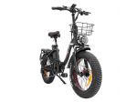 FAT BIKE DRVETION CT20 48V 10AH NUOVO