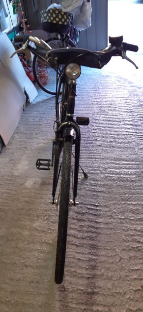 BICICLETTA BIANCHI UOMO 28" - Foto 2