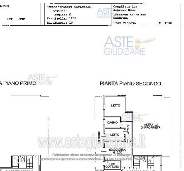 IMMOBILI-ALTRA CATEGORIA-Via Belfiore, 19, 46040 Casaloldo MN, Italia - Foto 8