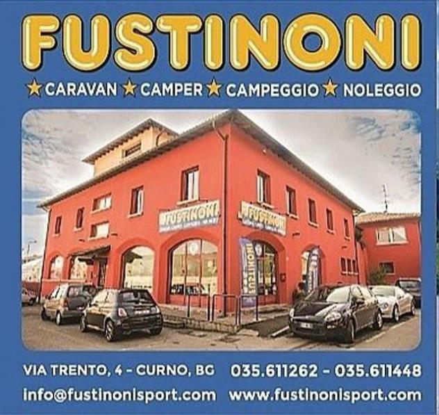 WEINSBERG CARAONE 420 QD 2026 COMODA E LEGGERA rif. 23797808 - Foto 9