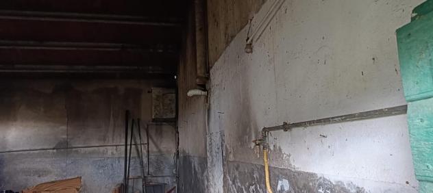 Magazzino in vendita a San Frediano a Settimo - Cascina 60 mq Rif: 1277307 - Foto 6