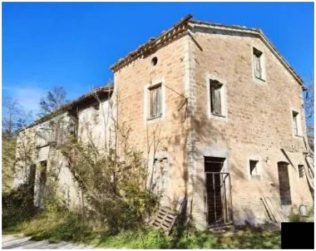 Immobile in asta di 327 m² in vendita a Pergola - Foto 13
