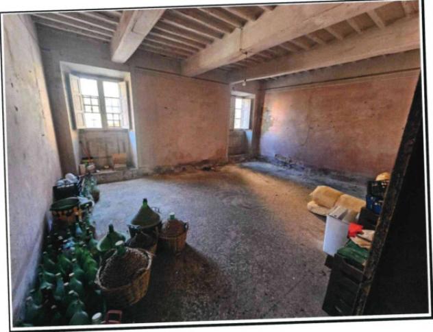 Immobile in asta di 967 m² in vendita a Vicopisano - Foto 15