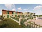 Casa semindipendente in vendita a Fiumaretta - Ameglia 67 mq  Rif: 1207355