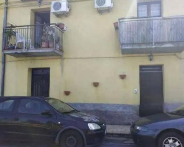 Immobile in asta di 272 m² con più di 5 locali in vendita a Belmonte Calabro - Foto 3