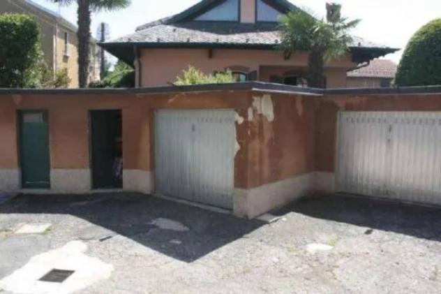 Immobile in asta di 100 m², box auto in vendita a Busto Arsizio - Foto 2