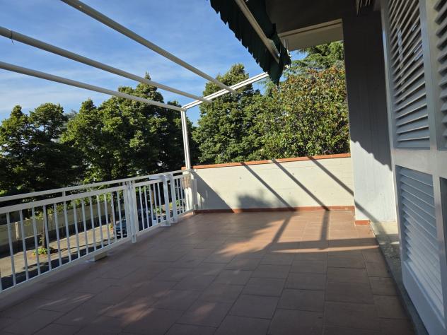Porzione di casa in vendita a Camaiore - Foto 12