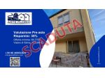 Immobile in asta di 138 m², box auto in vendita a Carpegna