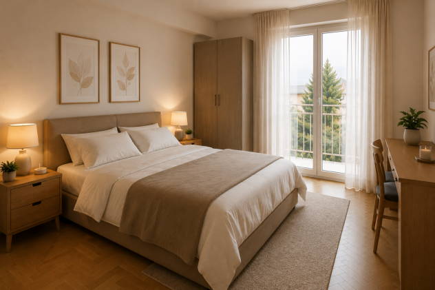 Appartamento in vendita a Castelfranco di Sotto 85 mq Rif: 1412951 - Foto 3