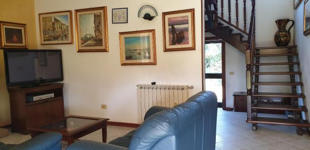 Casa Indipendente 9 locali - Rif. 2068 - Foto 7