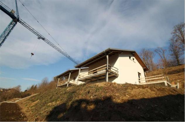 Villa di 360 m² con 5 locali e box auto doppio in vendita a Ello - Foto 3