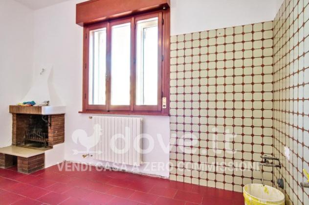 Appartamento di 116 m² con 5 locali e box auto in vendita a Ferrara - Foto 19