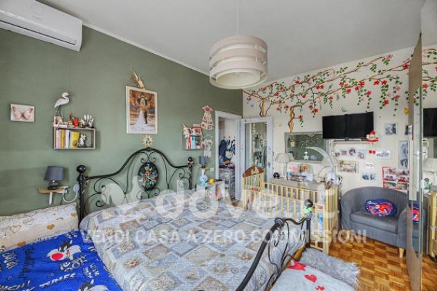 Appartamento di 67 m² con 2 locali e posto auto in vendita a Gallarate - Foto 15