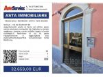 466/2025 U GE - Tribunale Genova - RGE 466/2025 - LOTTO U - ASTA  19/11/2026