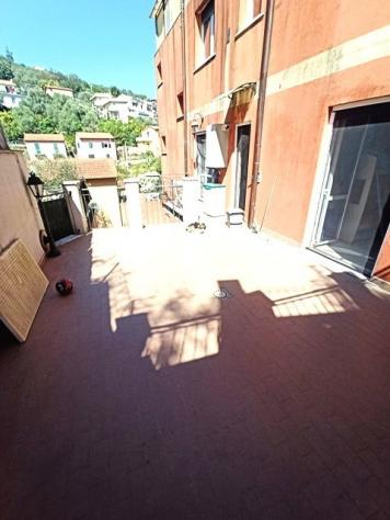 Quadrilocale in vendita a La Spezia