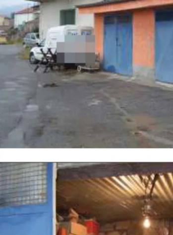 Immobile in asta di 115 m², box auto in vendita a Lattarico - Foto 7