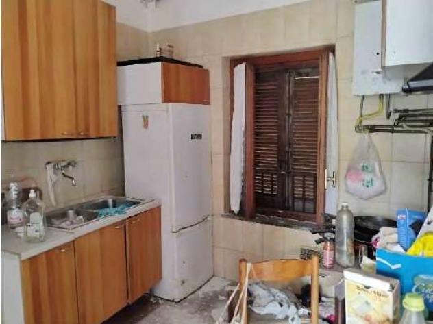 92/2025 U5 U VA - Porzione di casa in asta a Malnate - Foto 3