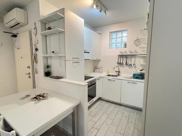 Appartamento in vendita a Poveromo - Massa 75 mq Rif: 1396344 - Foto 2