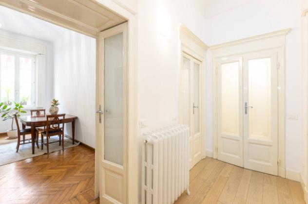 Appartamento di 110 m² con 5 locali in vendita a Milano - Foto 7