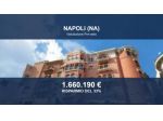 Immobile in asta di 474 m² con più di 5 locali in vendita a Napoli