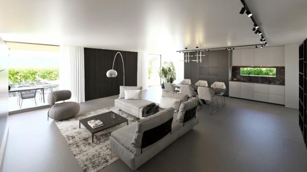 Porzione di casa in vendita a Padova - Foto 6