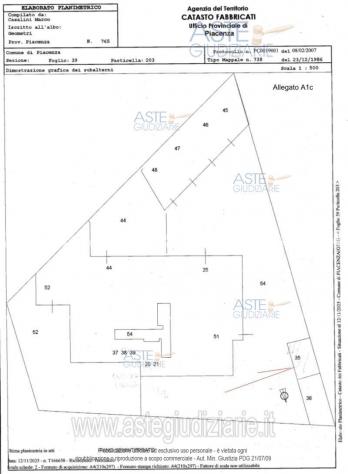 IMMOBILI-IMMOBILE RESIDENZIALE-Via Antonio Anguissola 10 - Foto 10