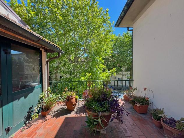 Porzione di casa in vendita a Pontedera 201 mq Rif: 1425260 - Foto 10