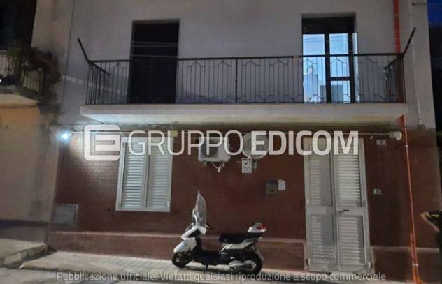Appartamento in vendita a Priolo Gargallo - Rif. 4546618