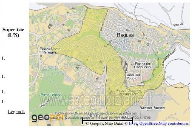 IMMOBILI-IMMOBILE RESIDENZIALE-Via Esperanto, 36, 97100 Ragusa RG, Italia - Foto 9