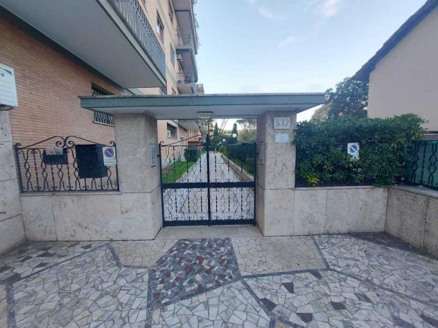 Attico in vendita a Roma - Foto 2