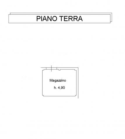 Appartamento in vendita a Scala - San Miniato 90 mq Rif: 1428102 - Foto 7