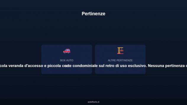 Immobile in asta di 89 m² in vendita a Santa Lucia del Mela - Foto 10