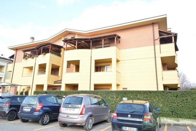 APPARTAMENTO di 2 vani e di 80 mq (VAPRIO D'ADDA) rif. IGC 2 LOCALI VAPRIO - Foto 5