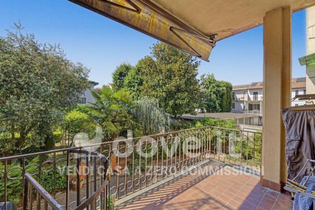 Appartamento di 230 m² con più di 5 locali in vendita a Vercelli - Foto 16