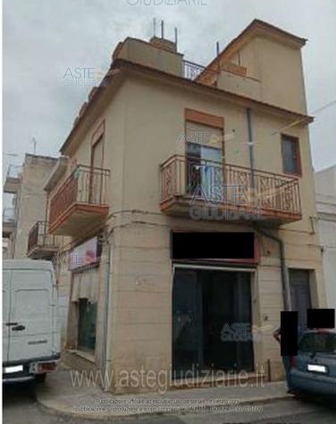 IMMOBILI-IMMOBILE RESIDENZIALE-Via Giuseppe Garibaldi, 394, 97019 Vittoria RG, Italia - Foto 2