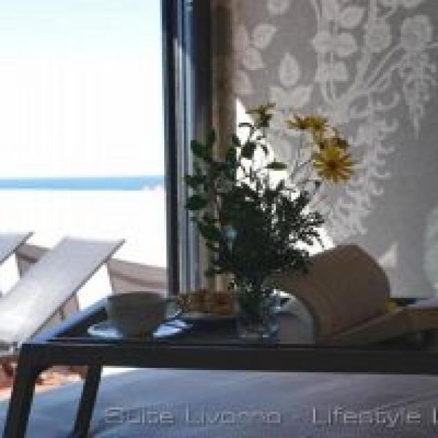 Suites Marilia Tuscany Apartments
