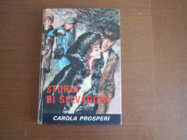 UN LIBRO ROMANZO USATO MA TENUTO BENE,INTROVABILE,ANNO 1969,1° STAMPA ORIGINALE - Foto 2