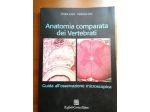 Anatomia comparata dei vertebrati