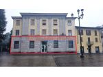 DESIO, PIAZZA CONCILIAZIONE 10 - AMPIO IMMOBILE COMMERCIALE 530 MQ ca.