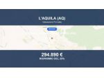 Immobile in asta di 303 m² in vendita a L'Aquila